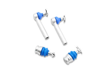Roll Centre/Bump Steer - Correction Kit