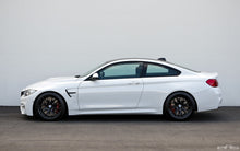 H&R 15-20 BMW M4 Coupe F82 Sport Spring (Incl. Adaptive M Susp./Incl. Competition Package)