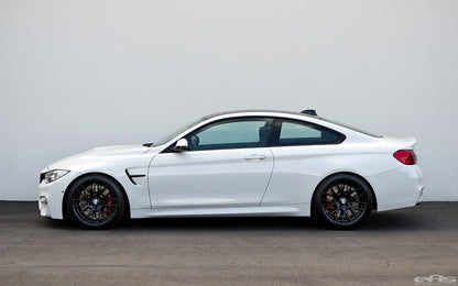 H&R 15-20 BMW M4 Coupe F82 Sport Spring (Incl. Adaptive M Susp./Incl. Competition Package)