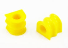 Sway Bar - Mount Bushing