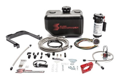 Stage 2 Boost Cooler Progressive Water-Methanol Injection Kit