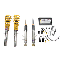 Dante's X5M Suspension and Brake Performance Package Finance Portion
