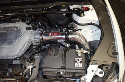 Mark's Injen 2015+Acura TLX 3.5L V6 Polished Cold Air Intake