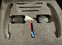 Magnetic Paddle Shifters (F80/F82/F87 G80/G82/G87 A90/A91 M340I/M440I)