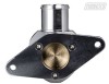 Hybrid Blow Off Valve
