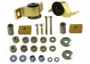 Control Arm Lower - Inner Rear Bushing Kit-Double Offset
