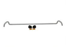 Sway Bar - 22mm 2 Point Adjustable