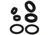 Differential Mount - Front Bushing Kit