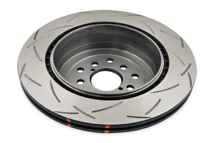 Rear 4000 Series T3 Brake Rotor