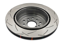 Rear 4000 Series T3 Brake Rotor