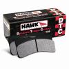 DTC-80 Disc Brake Pad