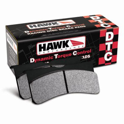 DTC-60 Disc Brake Pad