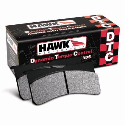 DTC-70 Disc Brake Pad