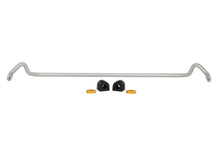 Sway Bar - 22mm Non Adjustable