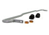 Sway Bar - 20mm Non Adjustable