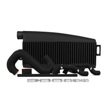 Subaru WRX/STI Performance Top-Mount Intercooler Kit