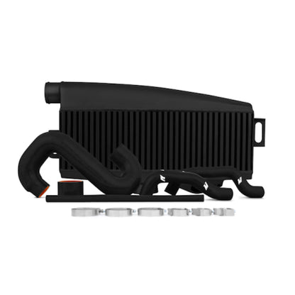 Subaru WRX/STI Performance Top-Mount Intercooler Kit