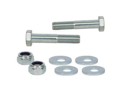 Control Arm - Inner Lock Washer Kit