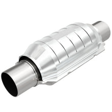 HM Grade Universal Catalytic Converter-2.50in.