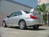 N1 Cat-Back Exhaust