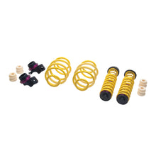 KW HEIGHT ADJUSTABLE SPRING KIT - 253200ANU