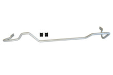 Sway Bar - 22mm 3 Point Adjustable
