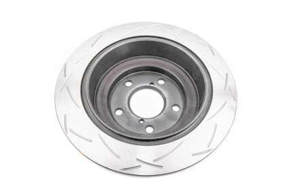 Rear 4000 Series T3 Brake Rotor
