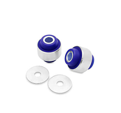 Control Arm Lower - Inner Rear Bushing Kit