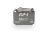 EBC Racing 12-19 BMW 1 Series (F20) RP-1 Race Front Brake Pads