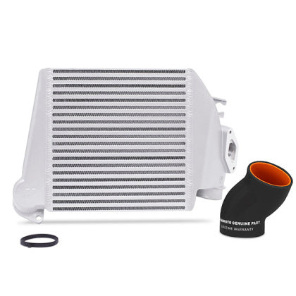 Subaru WRX 2008-2014 Top-Mount Intercooler