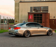 H&R 18-22 BMW M5/M5 Competition F90 Sport Spring
