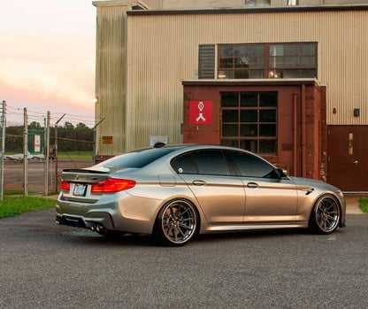 H&R 18-22 BMW M5/M5 Competition F90 Sport Spring