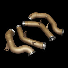 The Chosen One's Mercedes-Benz AMG  Downpipes Custom Discount