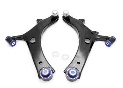 Control Arm Lower - Arm Assembly