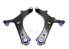 Control Arm Lower - Arm Assembly