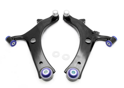 Control Arm Lower - Arm Assembly