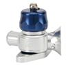 Dual Port BOV