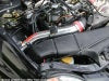 Cold Air Intake System