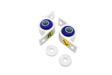 Control Arm Lower - Inner Rear Bushing Kit-Double Offset