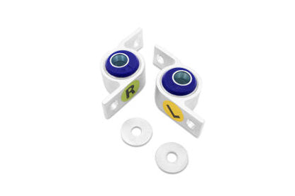 Control Arm Lower - Inner Rear Bushing Kit-Double Offset