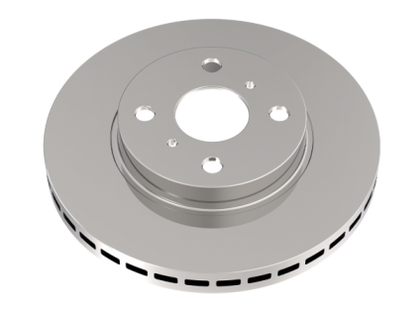 Front Street Series En-Shield Brake Rotor
