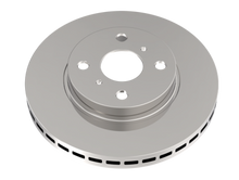Rear Street Series En-Shield Brake Rotor