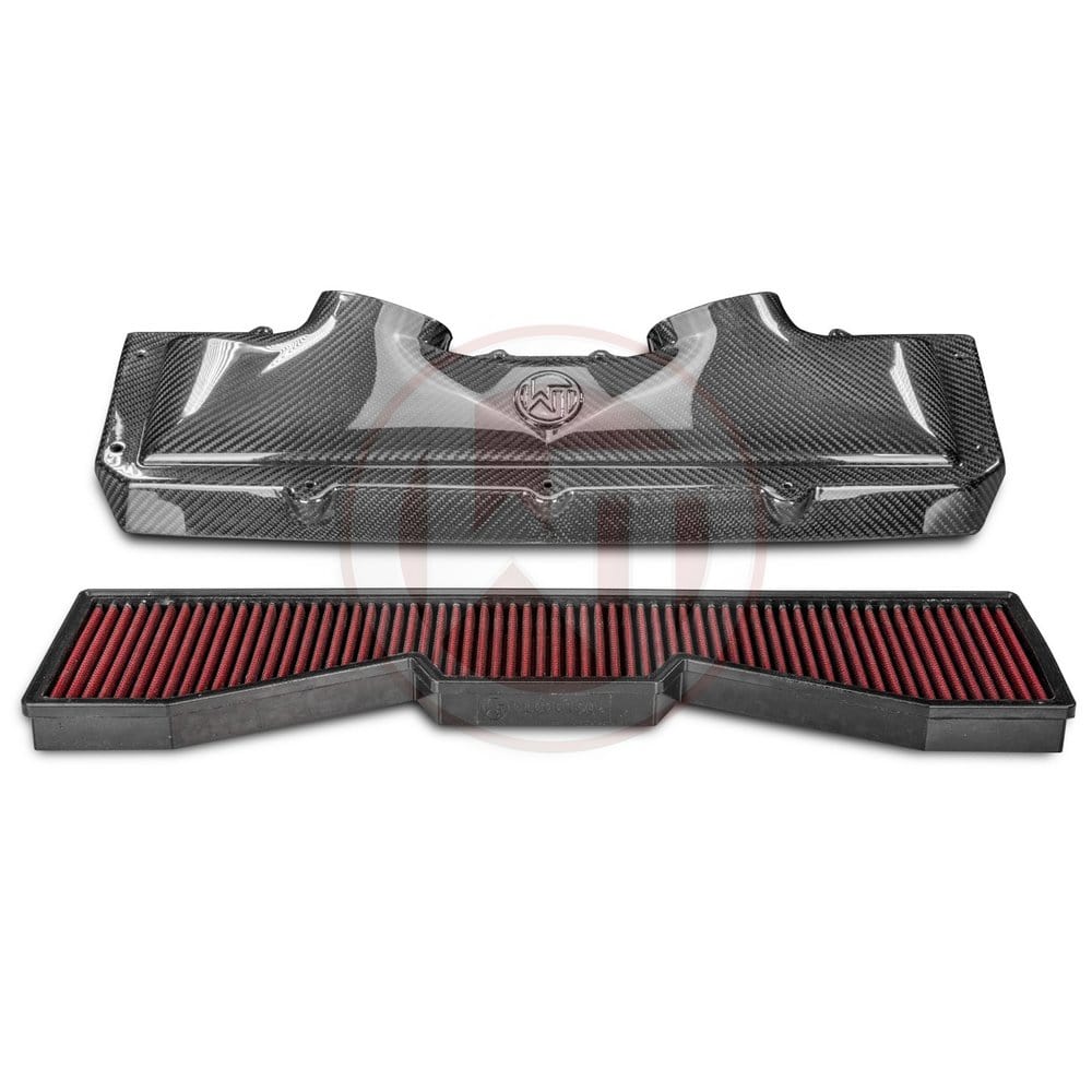 Wagner Tuning 2020+ Audi RS6 / RS7 C8 Carbon Air Intake System