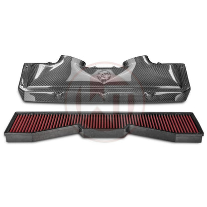 Wagner Tuning 2020+ Audi RS6 / RS7 C8 Carbon Air Intake System