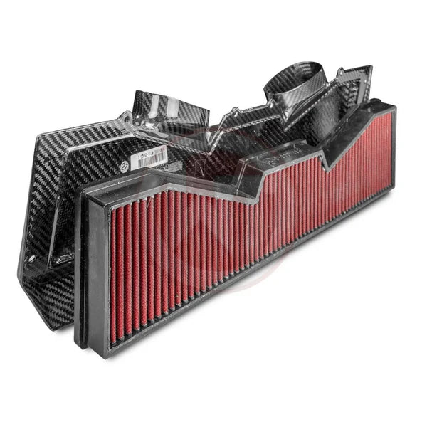 Wagner Tuning 2020+ Audi RS6 / RS7 C8 Carbon Air Intake System