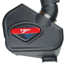 Evolution Series Air Induction System