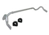 Sway Bar - 30mm 3 Point Adjustable