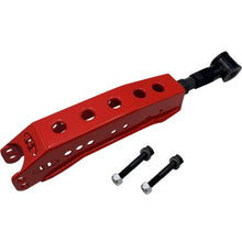 Billet Rear Lower Control Arms