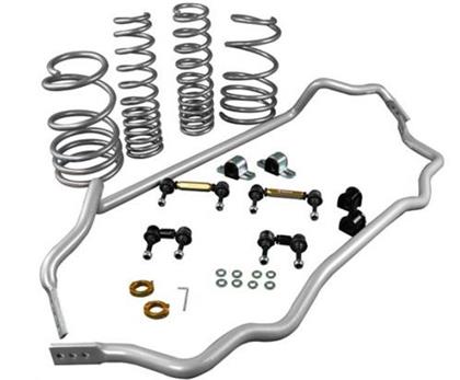 Grip Series Kit