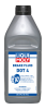 Brake Fluid DOT 4